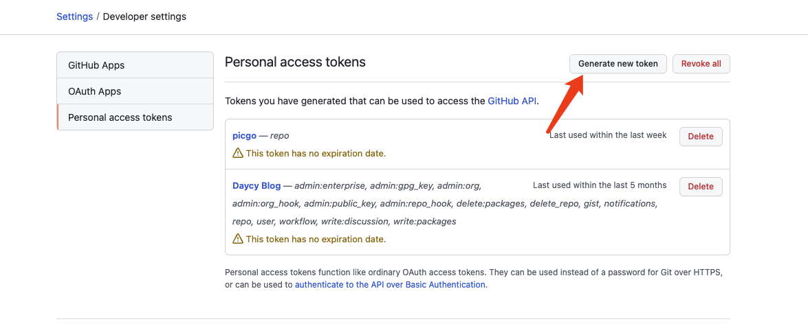 通过Github + jsDelivr 来存储和加速博客图片